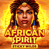 African Spirit Sticky Wilds