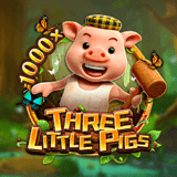 Three Little Pigs