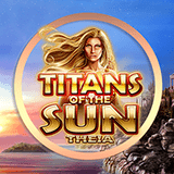 Titans Of The Sun - Theia