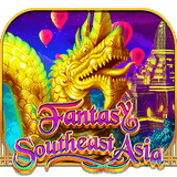 Fantasy - Southeast Asia