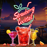 Strawberry Cocktail