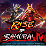 Rise Of Samurai 4