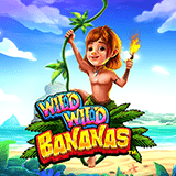 Wild Wild Bananas