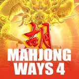 Mahjong Ways 4