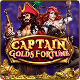 Captain Golds Fortune