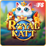 Royal Katt