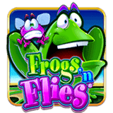 Frogsnflies