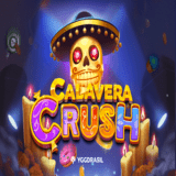 Calavera Crush